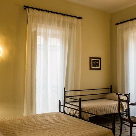 Don Angelo Petito Bed & Breakfast Naples Luaran gambar