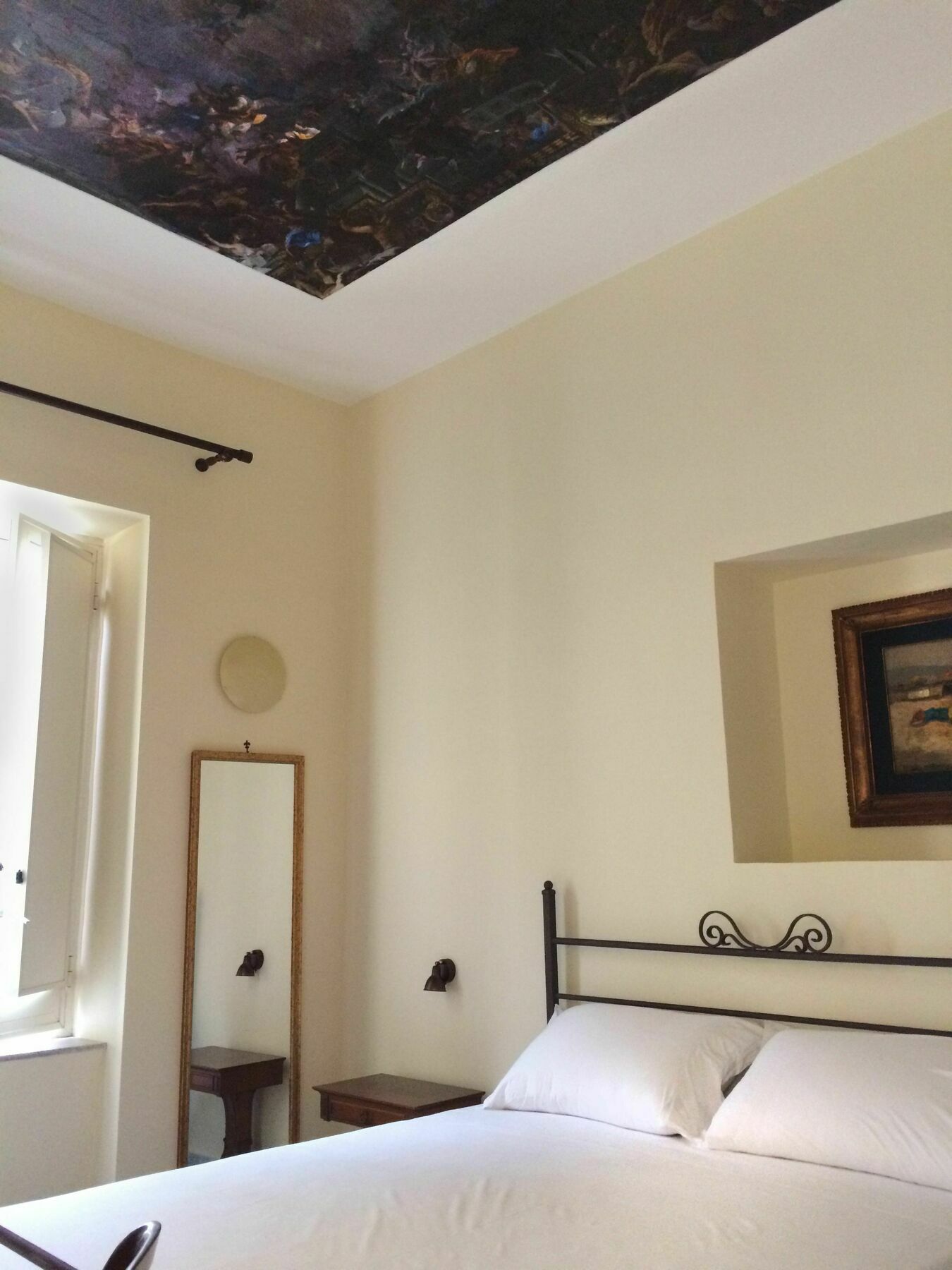 Don Angelo Petito Bed & Breakfast Naples Luaran gambar