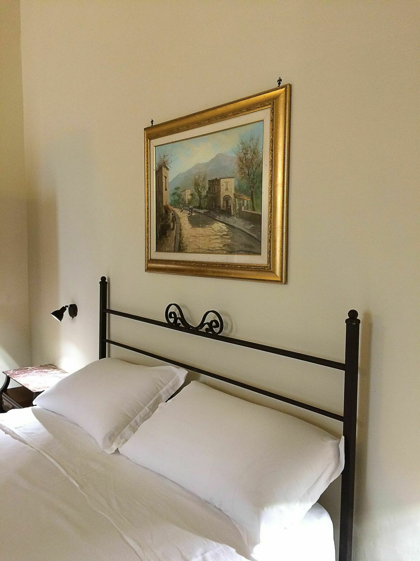 Don Angelo Petito Bed & Breakfast Naples Luaran gambar