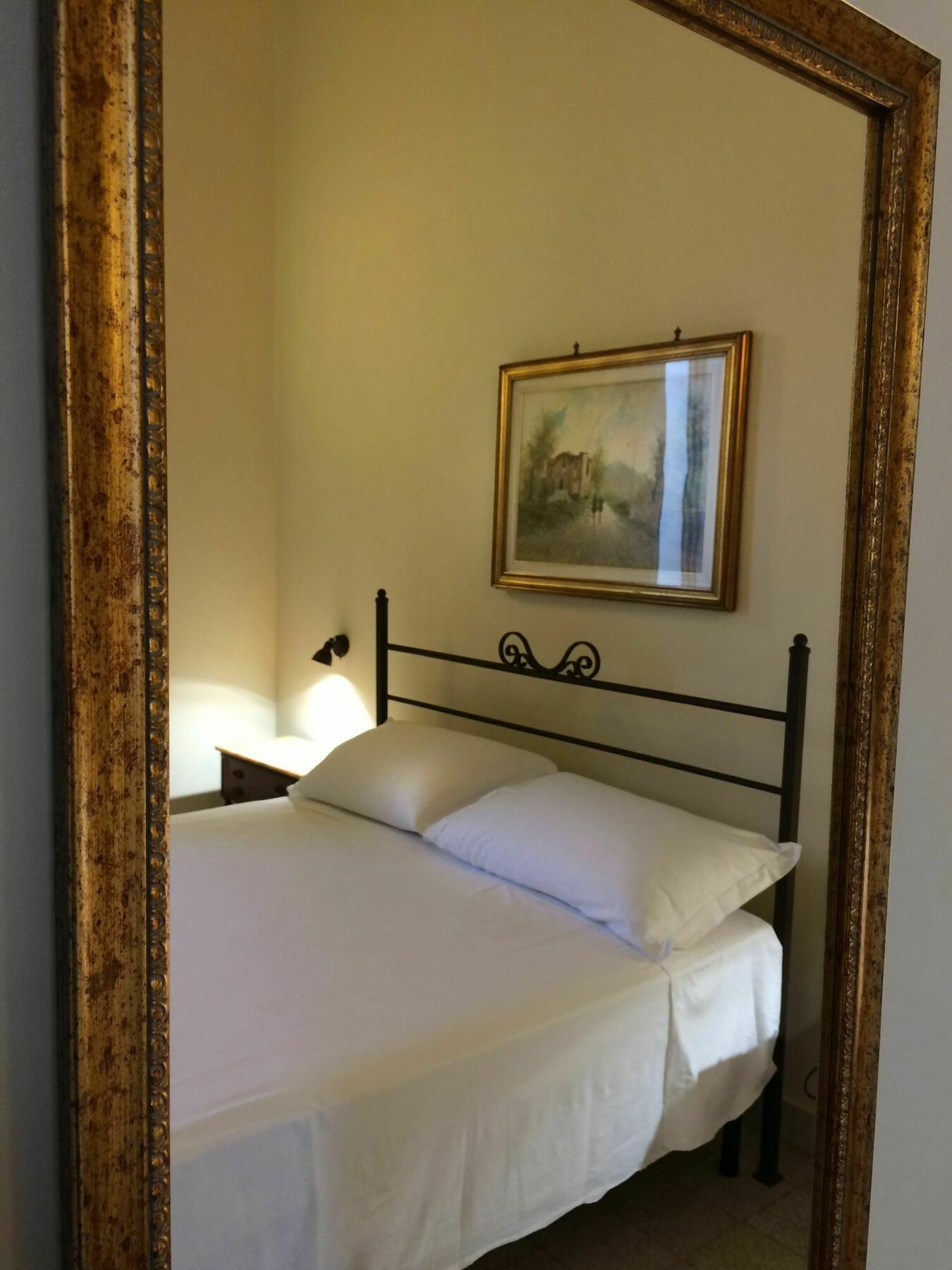 Don Angelo Petito Bed & Breakfast Naples Luaran gambar