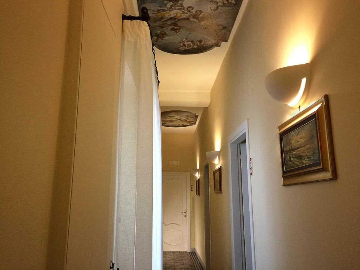 Don Angelo Petito Bed & Breakfast Naples Luaran gambar