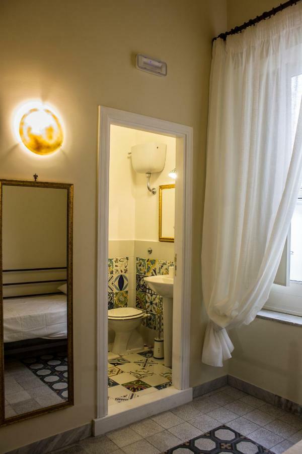 Don Angelo Petito Bed & Breakfast Naples Luaran gambar