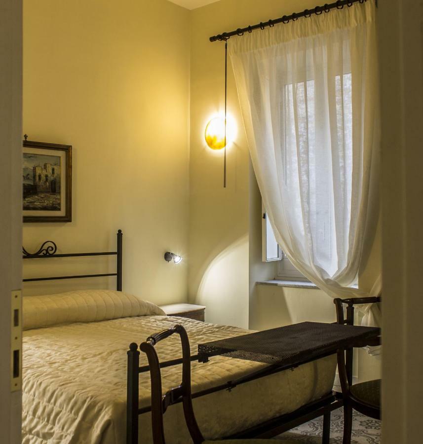 Don Angelo Petito Bed & Breakfast Naples Luaran gambar
