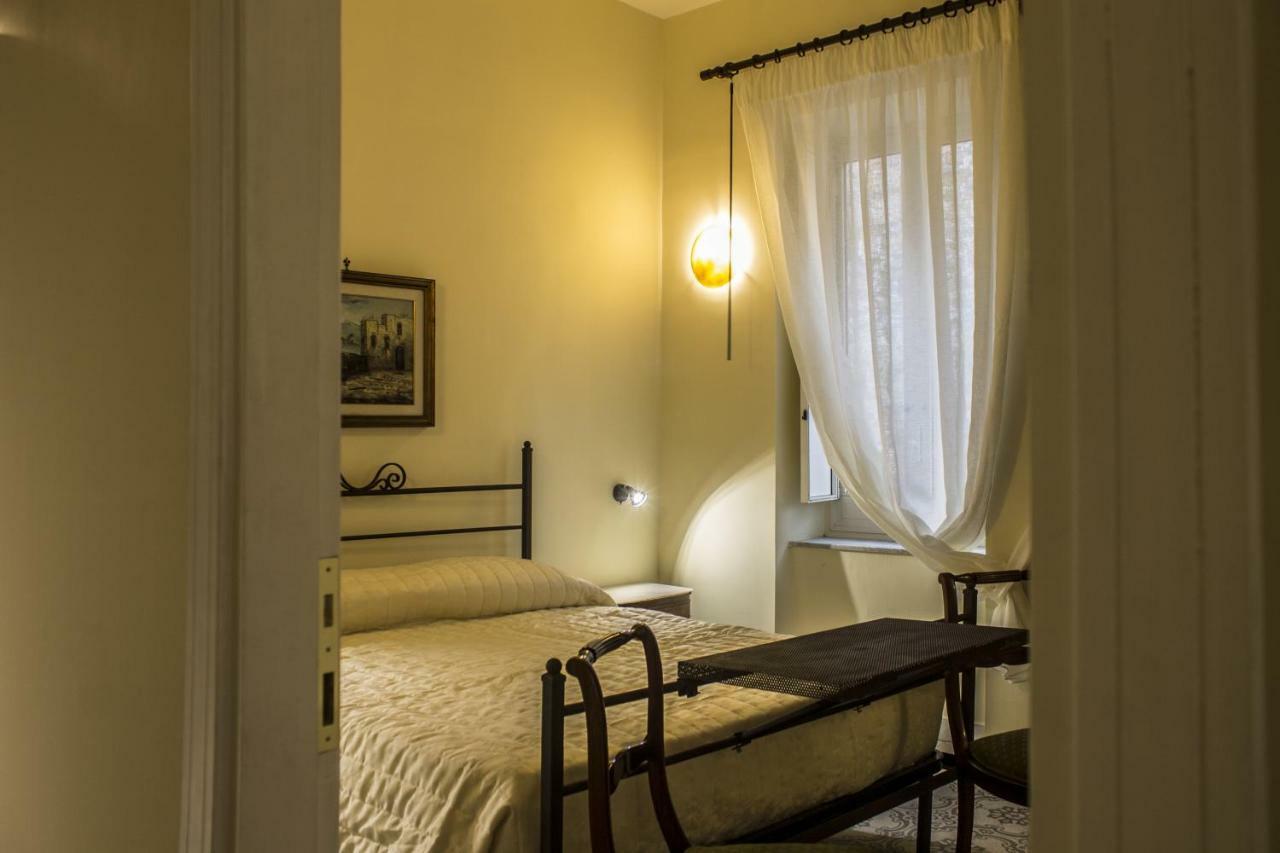 Don Angelo Petito Bed & Breakfast Naples Luaran gambar