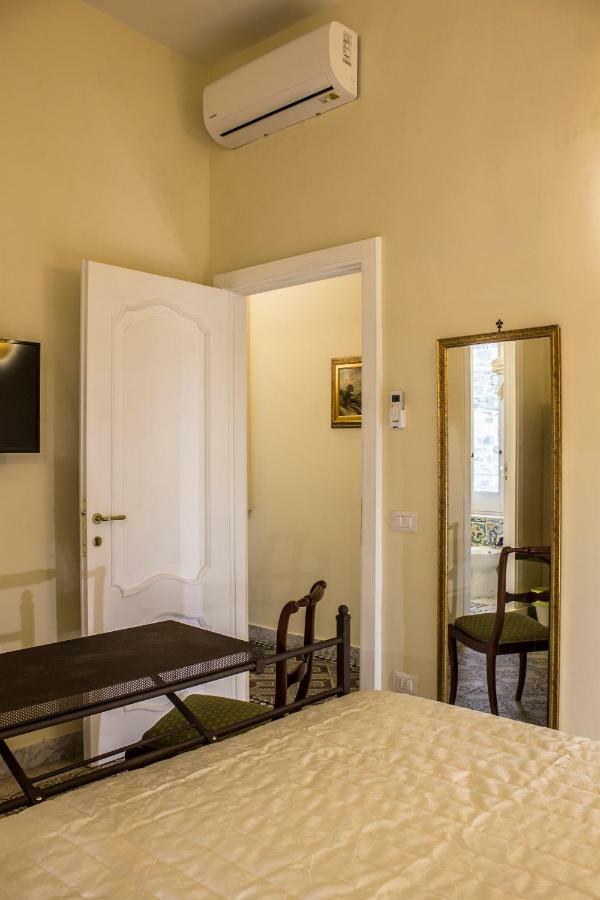 Don Angelo Petito Bed & Breakfast Naples Luaran gambar