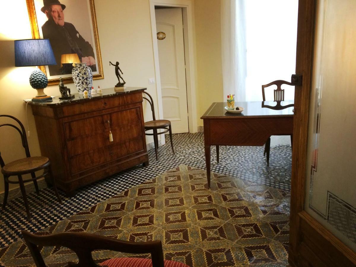 Don Angelo Petito Bed & Breakfast Naples Luaran gambar