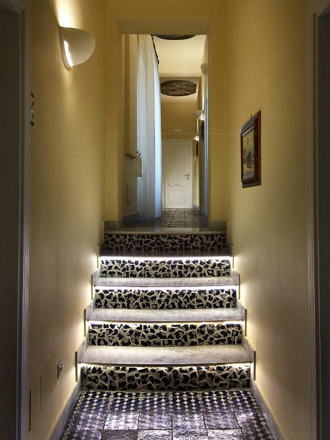 Don Angelo Petito Bed & Breakfast Naples Luaran gambar