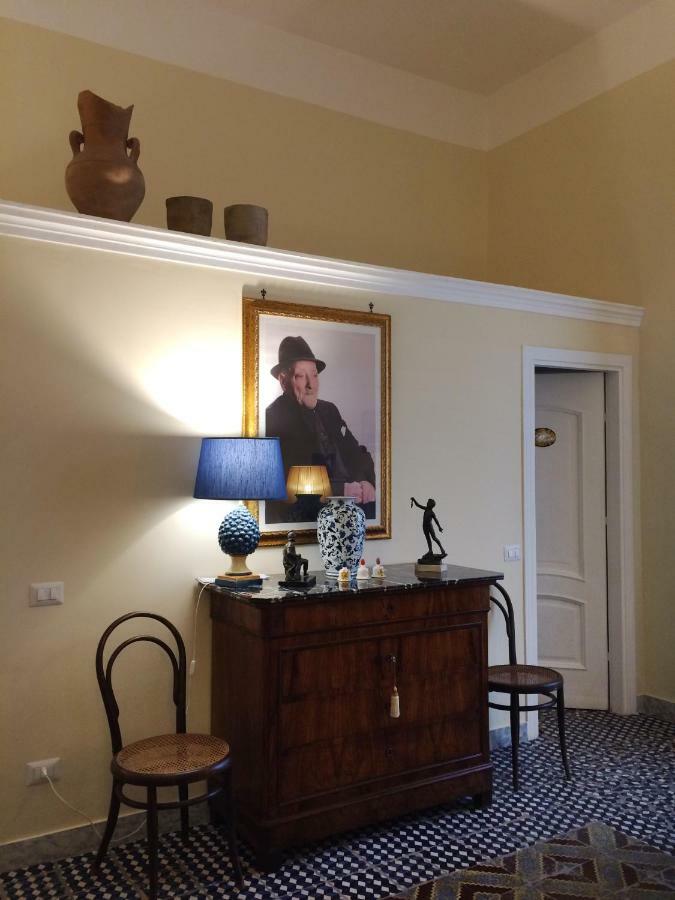 Don Angelo Petito Bed & Breakfast Naples Luaran gambar