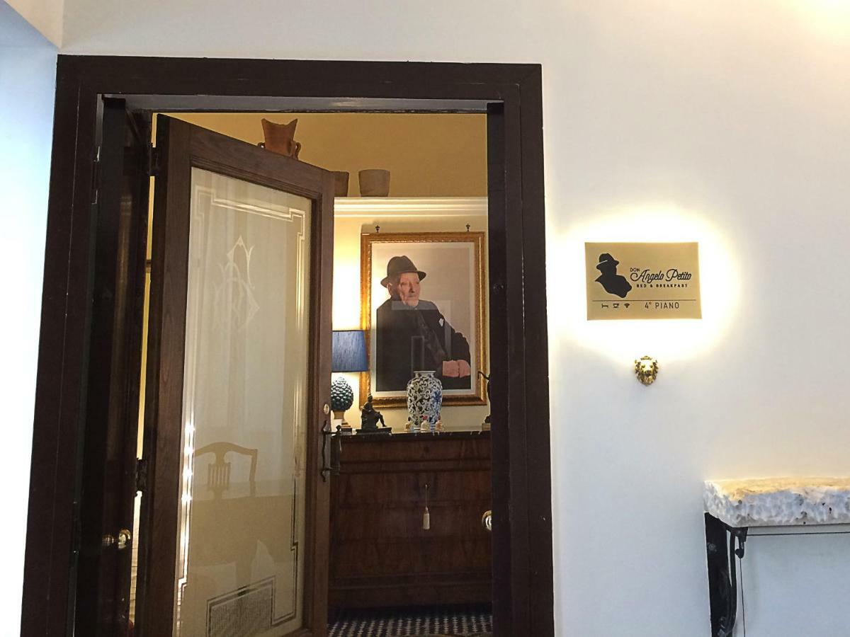 Don Angelo Petito Bed & Breakfast Naples Luaran gambar