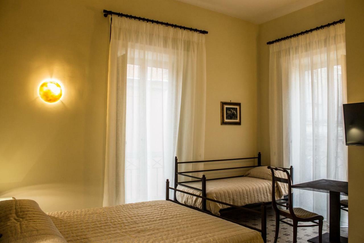 Don Angelo Petito Bed & Breakfast Naples Luaran gambar