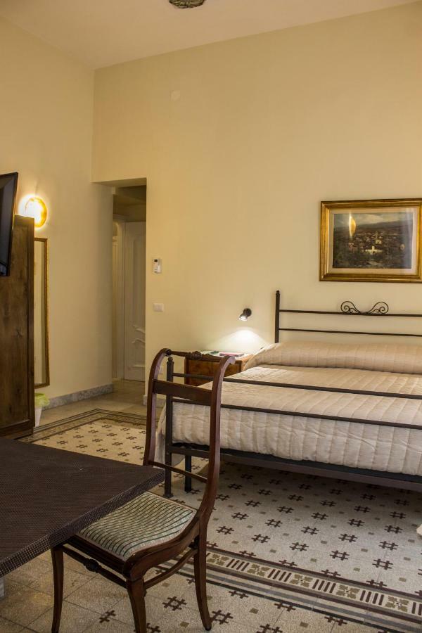 Don Angelo Petito Bed & Breakfast Naples Luaran gambar