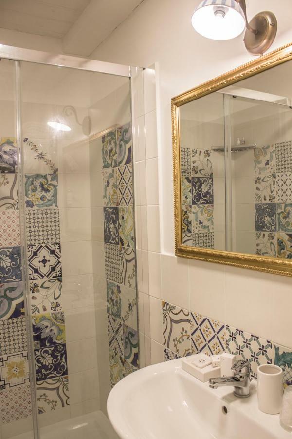 Don Angelo Petito Bed & Breakfast Naples Luaran gambar