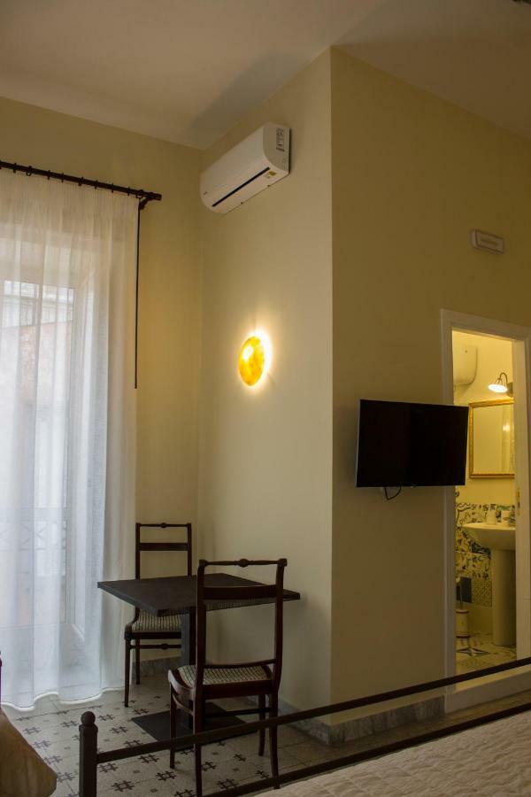 Don Angelo Petito Bed & Breakfast Naples Luaran gambar