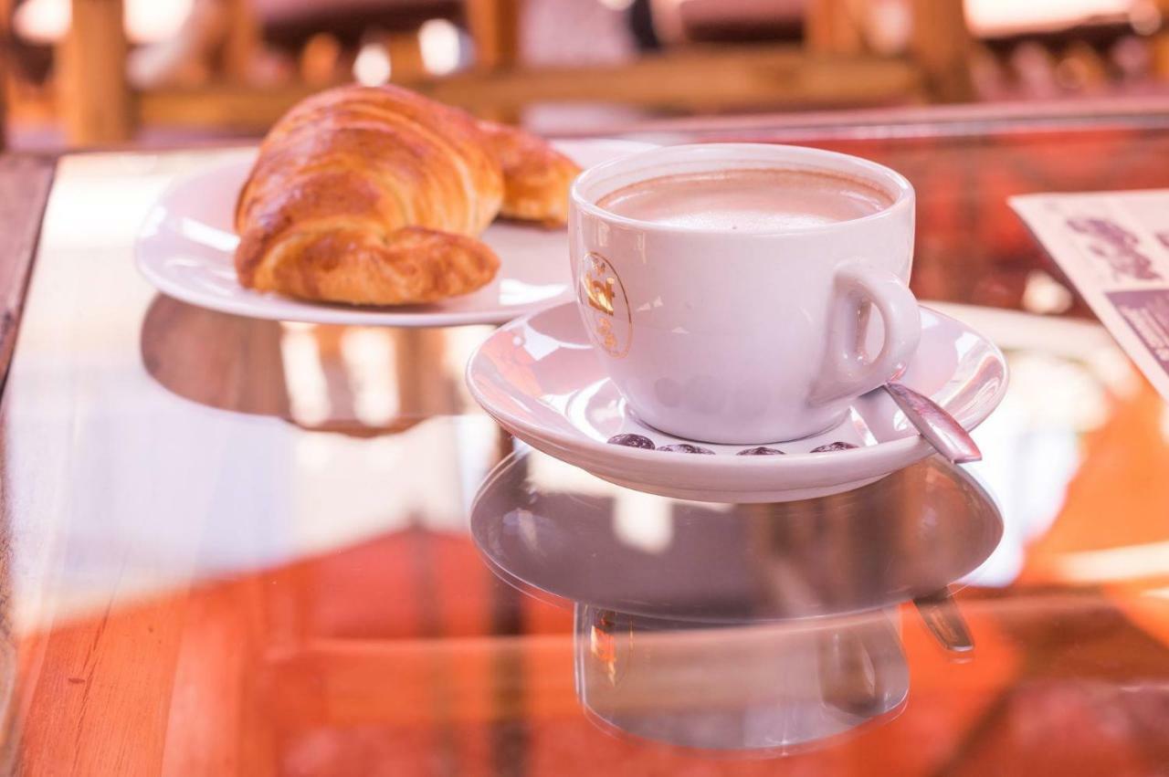 Don Angelo Petito Bed & Breakfast Naples Luaran gambar
