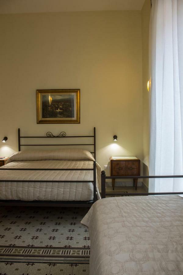 Don Angelo Petito Bed & Breakfast Naples Luaran gambar