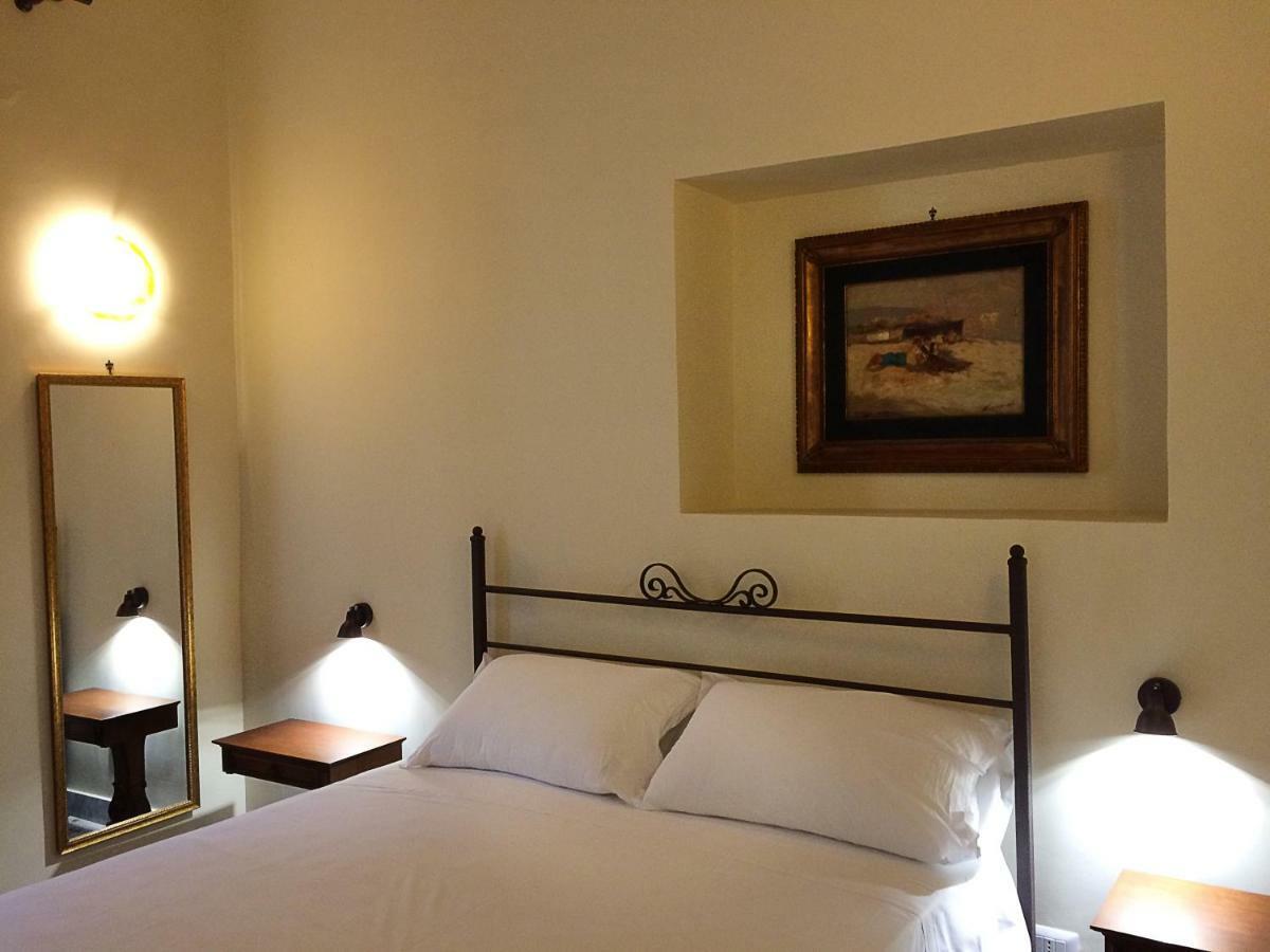 Don Angelo Petito Bed & Breakfast Naples Luaran gambar