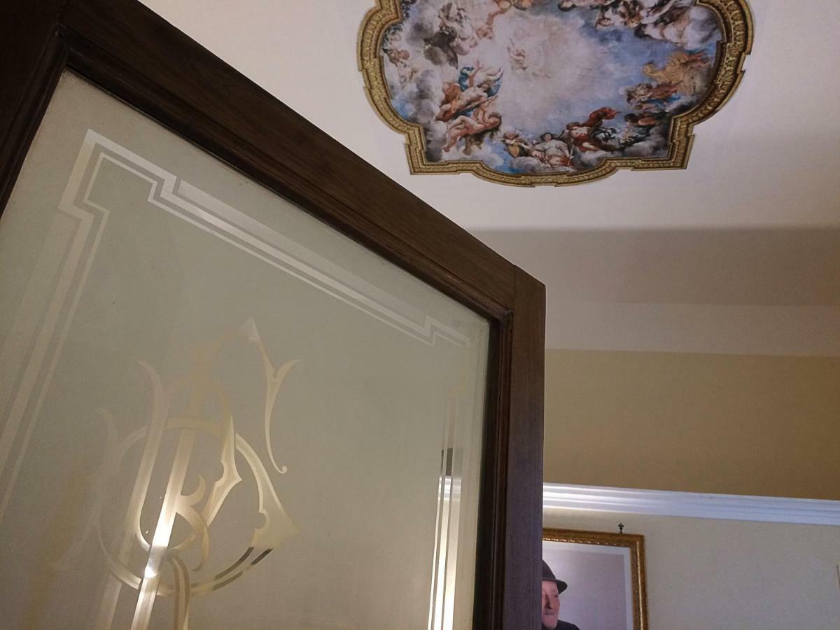 Don Angelo Petito Bed & Breakfast Naples Luaran gambar