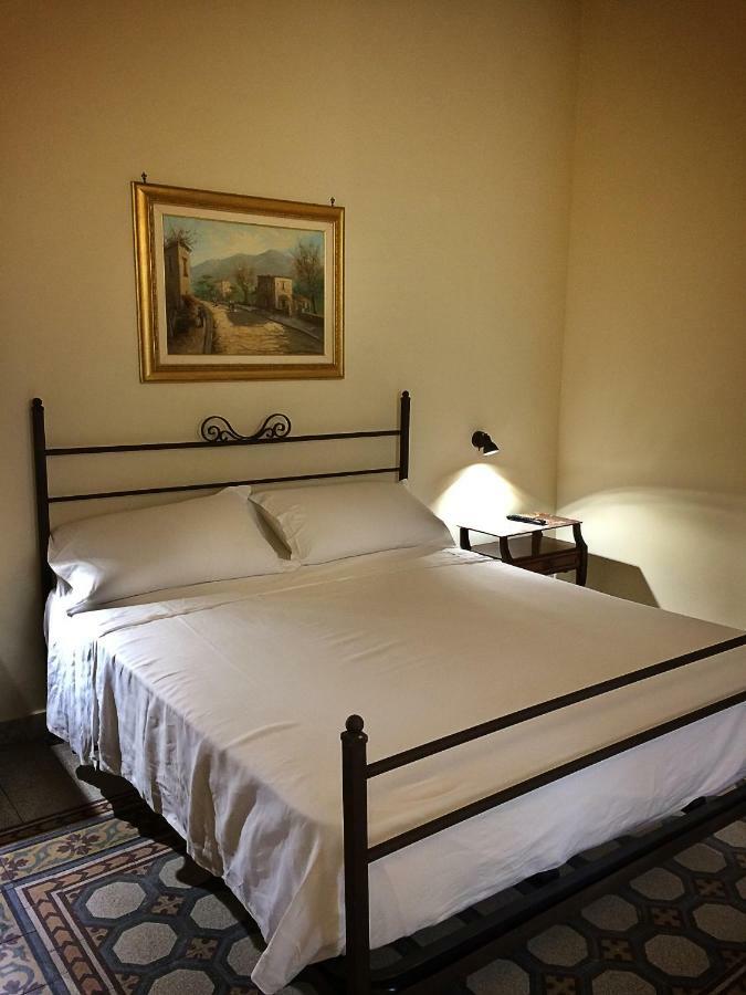 Don Angelo Petito Bed & Breakfast Naples Luaran gambar