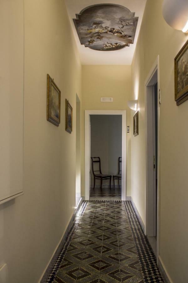 Don Angelo Petito Bed & Breakfast Naples Luaran gambar