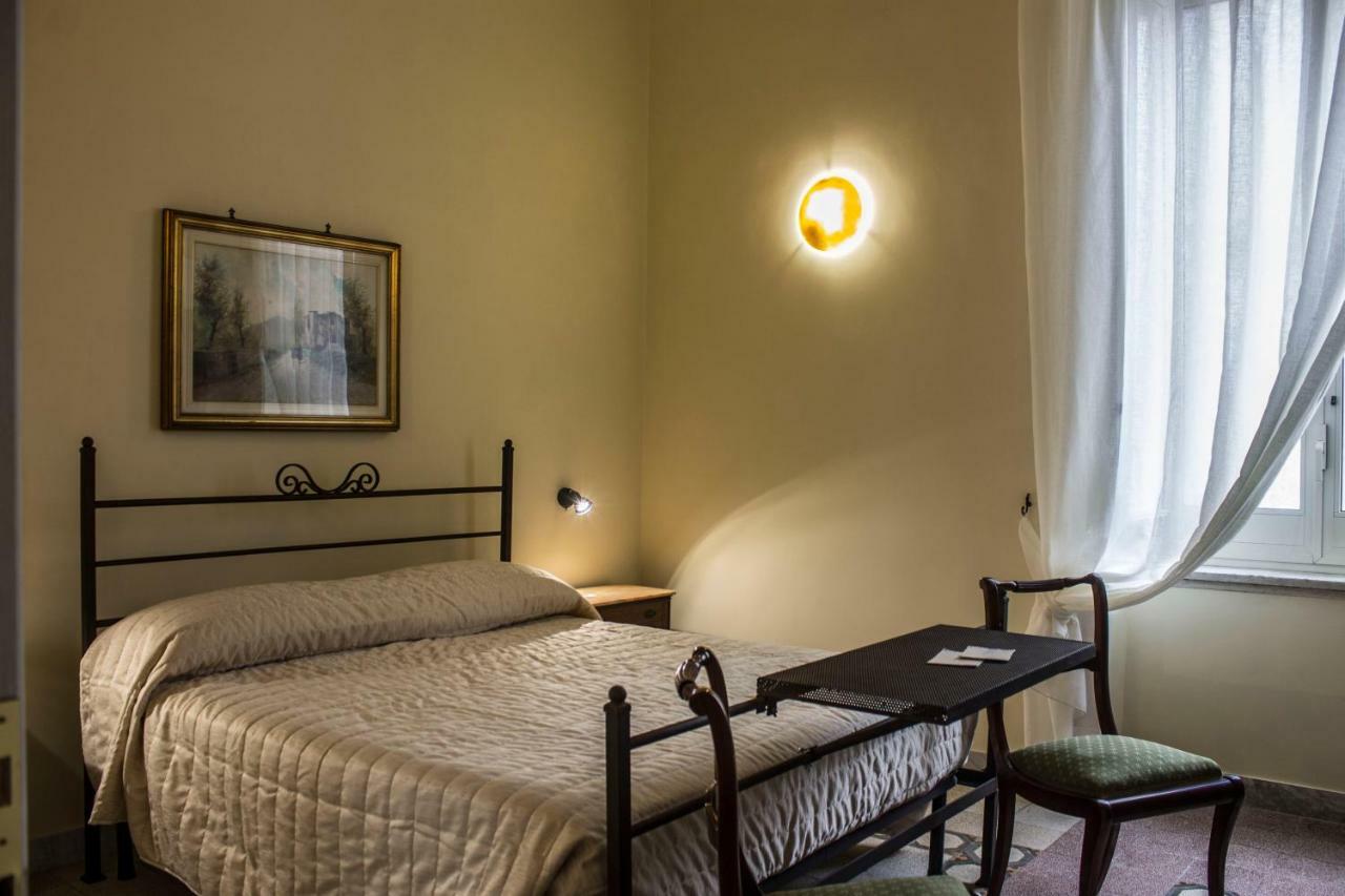 Don Angelo Petito Bed & Breakfast Naples Luaran gambar