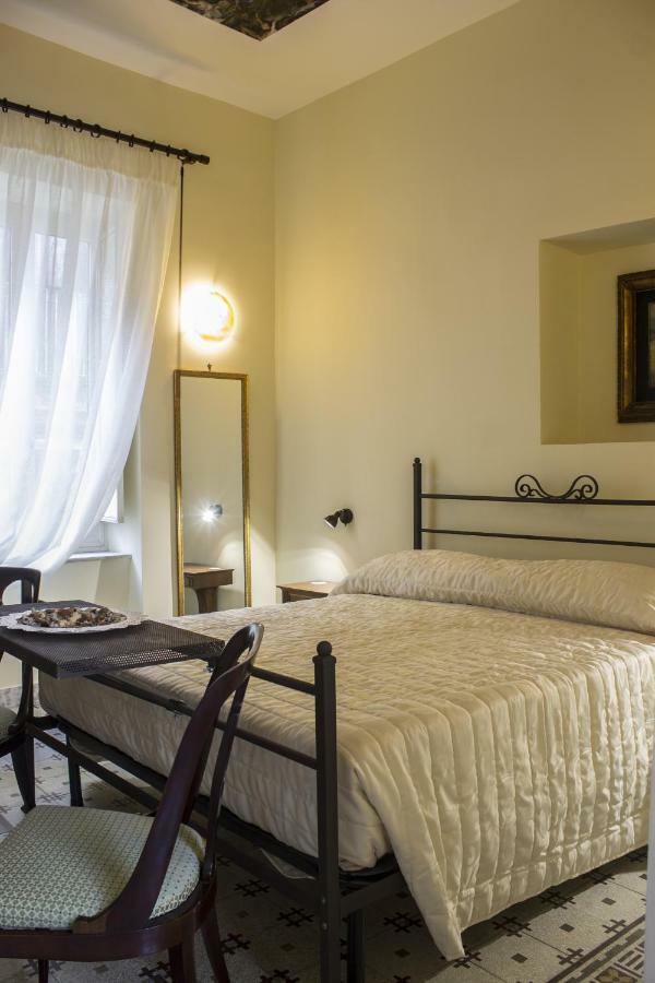 Don Angelo Petito Bed & Breakfast Naples Luaran gambar