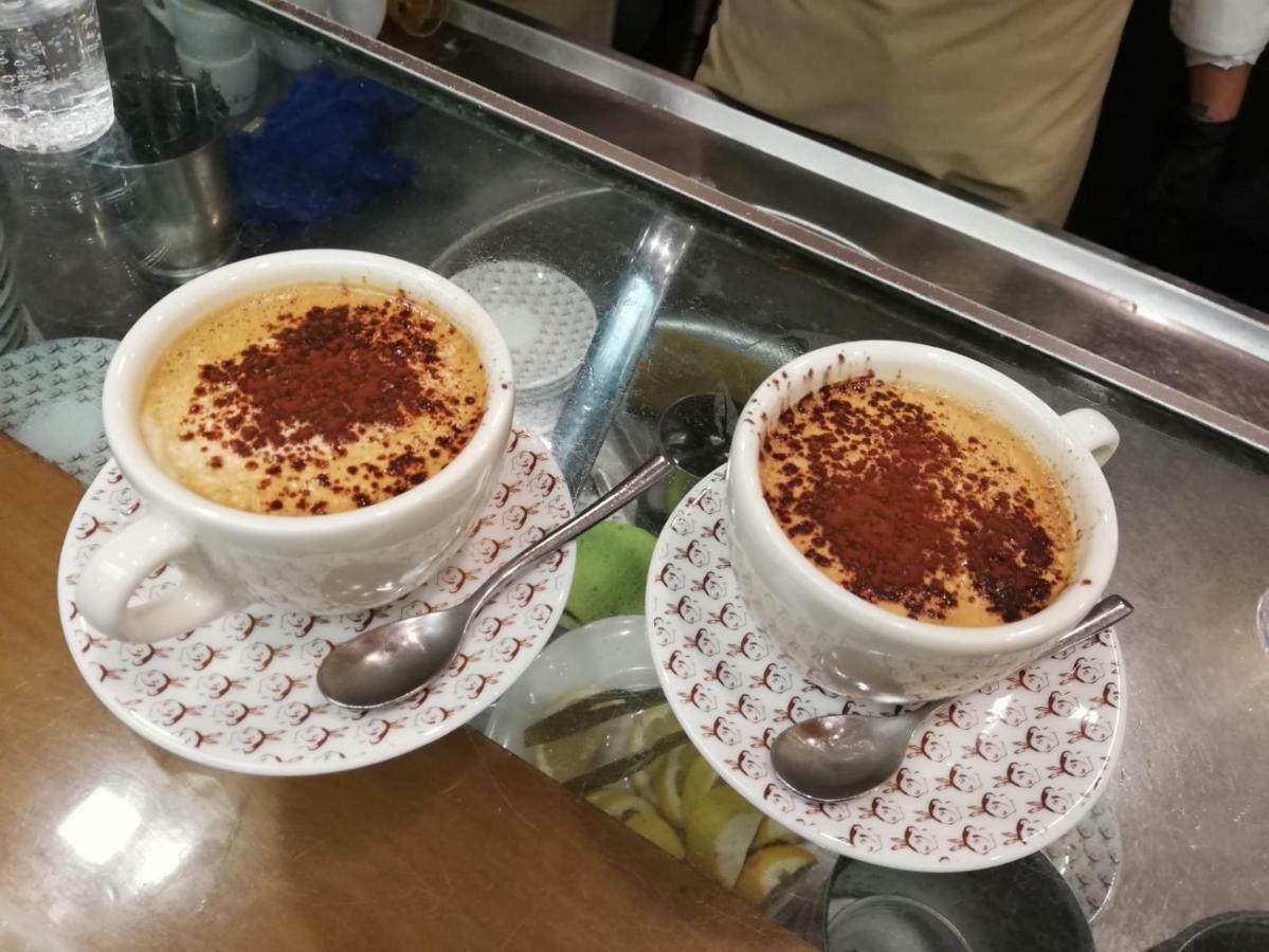 Don Angelo Petito Bed & Breakfast Naples Luaran gambar